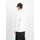Alpha Industries Basic Reißverschlusspullover White 3XL