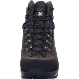 Lowa Camino Evo GTX Herren braun/graphit  42
