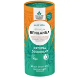 Ben & Anna Wild Mint & Aloe Vera Deo-Stick 40 g