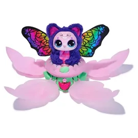 Spin Master Bloomables von Hatchimals - Kittyfly,