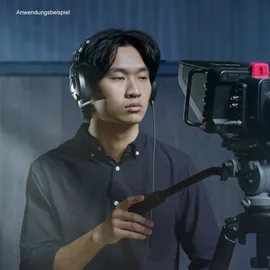 RØDE Microphones Rode NTH-100M