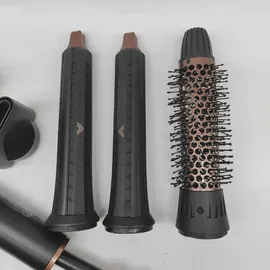 Princess Profi-Airstyler 7-in-1 529205 schwarz