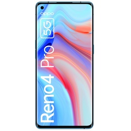 OPPO Reno4 Pro 5G 256 GB galactic blue