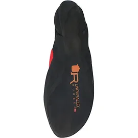 Unparallel Engage Vcs Lv Kletterschuhe - Grey / Red - EU 38