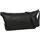 Burkely Soft Skylar Umhängetasche Leder Black
