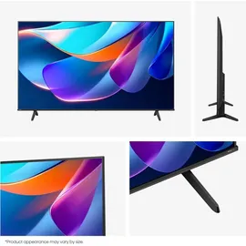 Hisense 58A6S 58" UHD 4K Smart TV