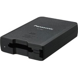 Panasonic expressP2 Cardreader, USB 3.0 (AU-XPD1)