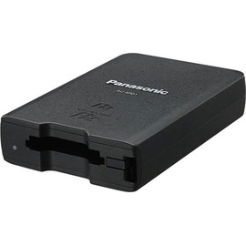 Panasonic expressP2 Cardreader, USB 3.0 (AU-XPD1)