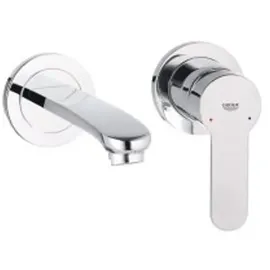 Grohe Eurostyle Cosmopolitan Einhandmischer chrom 19571002