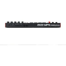Akai MPK Mini Plus - Mini-Tastatur-Controller