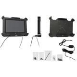 Brodit Aktive Halterung für Tablet/UMPC Schwarz