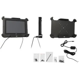 Brodit Aktive Halterung für Tablet/UMPC Schwarz