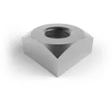 Schletter Vierkantmutter M10