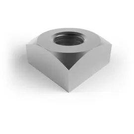 Schletter Vierkantmutter M10