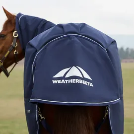 Weatherbeeta Comfitec Ultra Turnout Detach-A-Neck 220G, 140