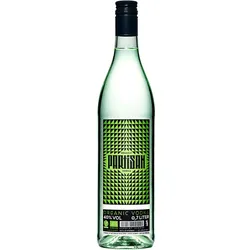 Partisan Green BIO Vodka 40% 0,7l