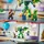 LEGO NINJAGO 71862 Lloyds Drachen-Mech Battle Set