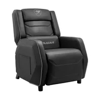 Cougar CGR-RGS-BLB Gaming Sofa Schwarz