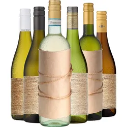 6er-Probierpaket »Frische Osterweine«