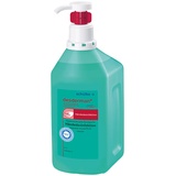 Schülke Pure Händedesinfektion Hyclick 1000 ml