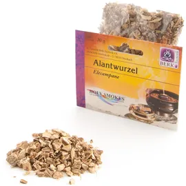 Berk HS-620 Räucherwerk - Alantwurzel, 30 g