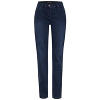 TONI Straight-Jeans »Perfect Shape Straight«, blau
