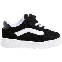 Vans Hylane V Kleinkinderschuhe - Black / White -