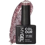 Mylee MyGel Gel-Nagellack 10 ml Copper Shine