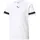 Puma Teamrise Jersey Jr puma white/PUMA black-puma white 128