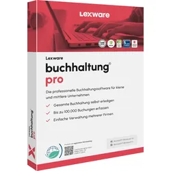 Lexware buchhaltung pro (Abo)