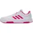 Cloud White/Team Real Magenta/Core Black 38 2/3