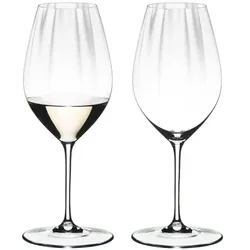 Riedel PERFORMANCE Riesling Glas 2er Set