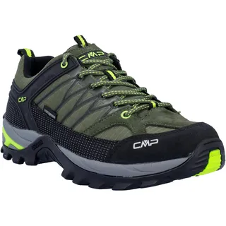 Jungle/Yellow Fluo 43