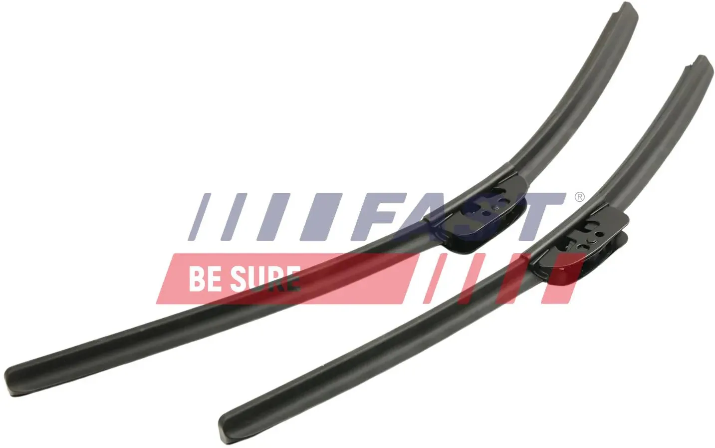 FAST Wischblatt ft93229 vorne für Fiat