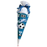 ROTH Bastelset Soccer 68 cm 6-eckig