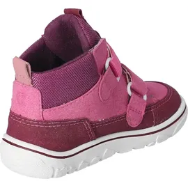 Ricosta Klettstiefel Pink 27