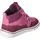 Ricosta Klettstiefel Pink 27