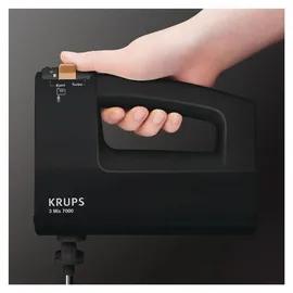 Krups 3 Mix 7000 F6085811 Handmixer