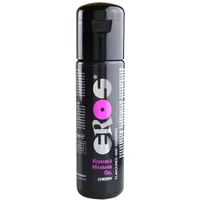 Eros *Cherry* Kissable Massage Gel Massageöl 0,1 l