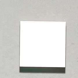 INOSIGN Sideboard INOSIGN "Dama Breite 241, Kommode 4 Türen, Anrichte", weiß (weiß hochglanz lack), B:241cm H:84cm T:42cm, Sideboards, Sideboard, Front in 3D-Optik, viel Stauraum, verschiedene Farben