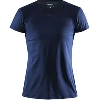 Craft ADV Essence Slim Trainingsshirt Damen 396000 XXL