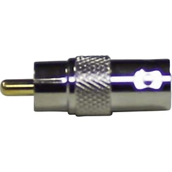 Cinch BNC Adapter Neu