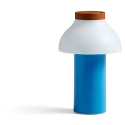 HAY - PC Portable Tischleuchte Sky Blue