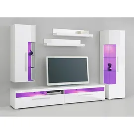 INOSIGN LED Unterbauleuchte 3 Stk., bunt