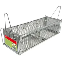 SWISSINNO Maus- und Rattenkäfig PRO