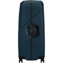 Samsonite Magnum Eco 4-Rollen 75 cm / 104 l midnight blue