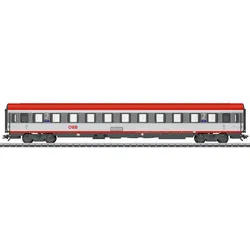 Märklin 42748 H0 Reisezugwagen Bmz
