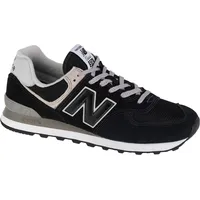 New Balance 574v2 Herren Evergreen Black 39,5