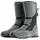 Furygan Chattan D3o® Michelin® Stiefel wasserdicht - Hellgrau/Schwarz / 40