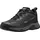 HELLY HANSEN Cascade Low Ht Wanderschuhe - Black / Charcoal - EU 48